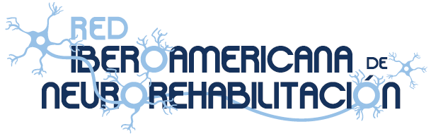 Logo de la Red Iberoamericana de Neurorrehabilitación