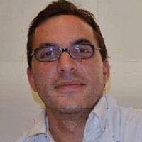 Foto del Dr. Juan Ignacio Rojas