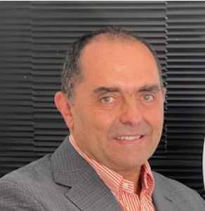 Dr. Marco Antonio Cubillo León