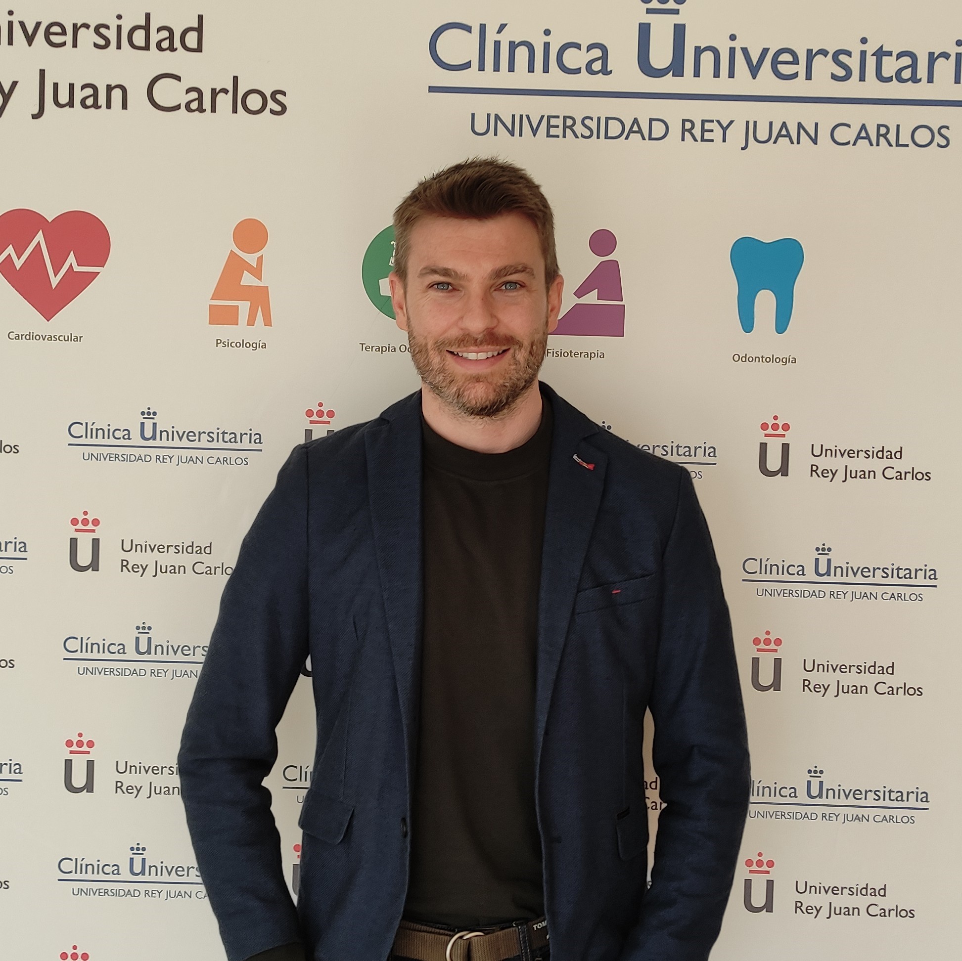 Dr. Roberto Cano de la Cuerda