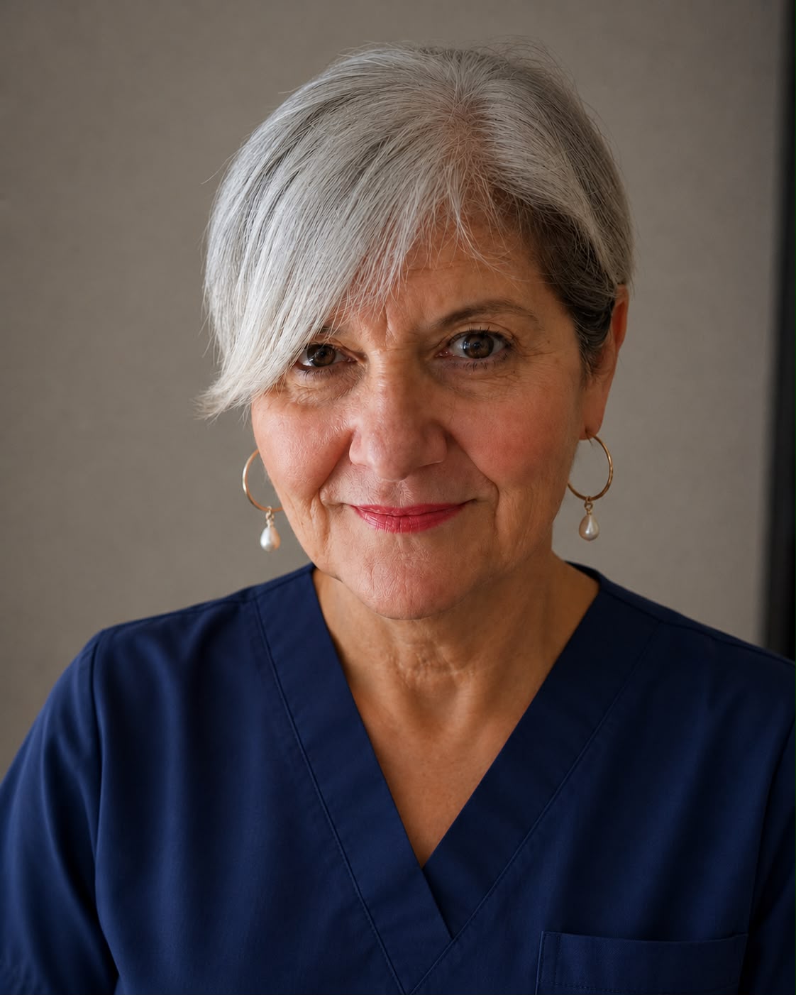 Lic. Ana Zanella
