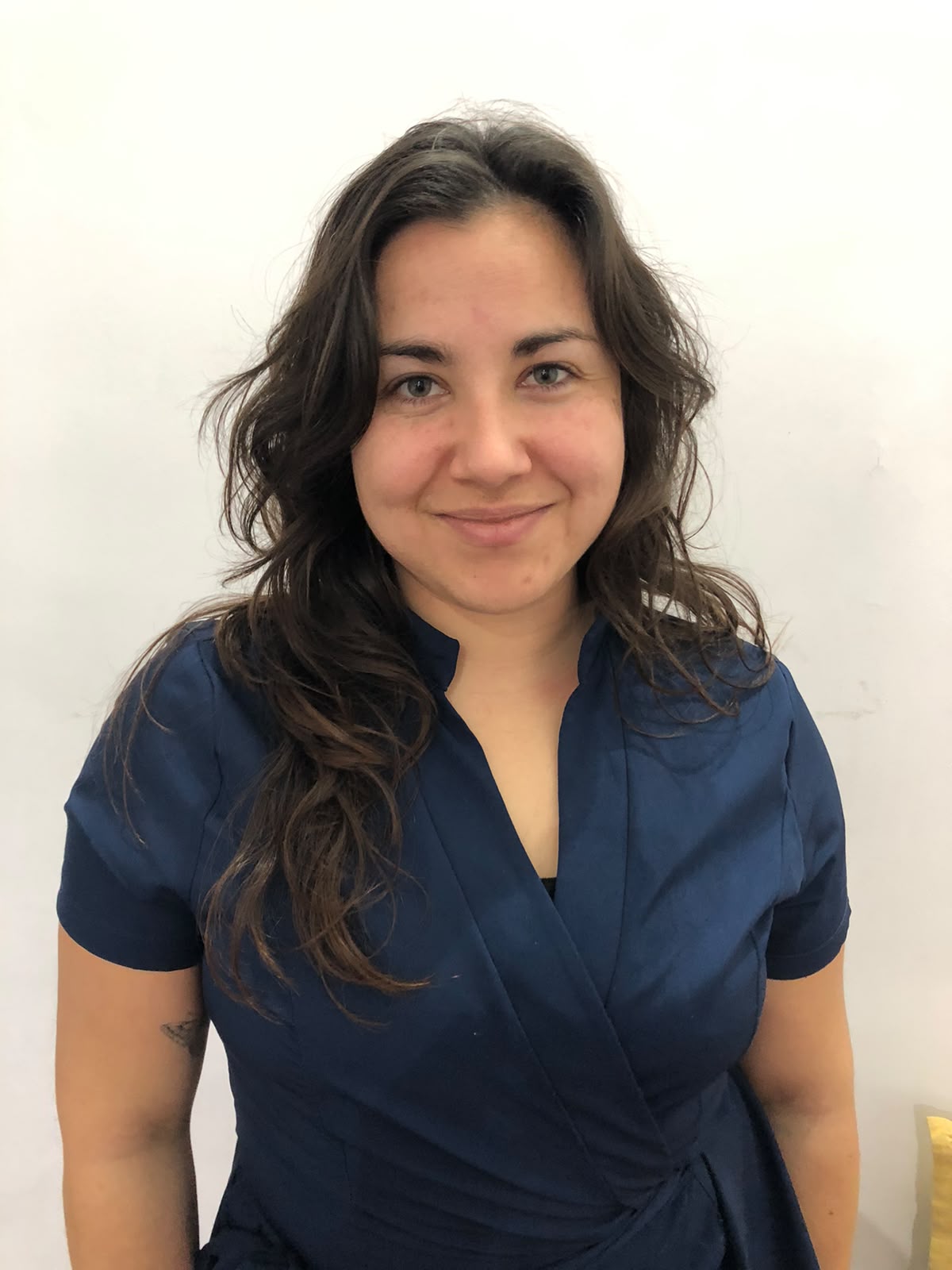 Ana Laura Paredes Benitez