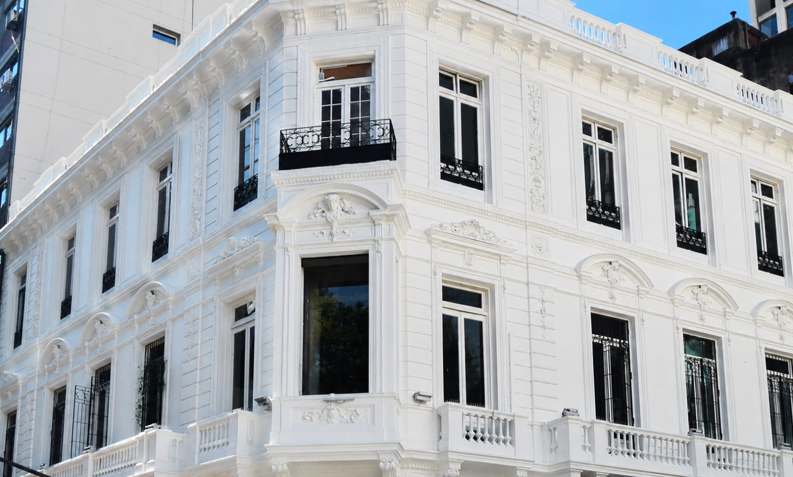 Sede institucional de AlunCo