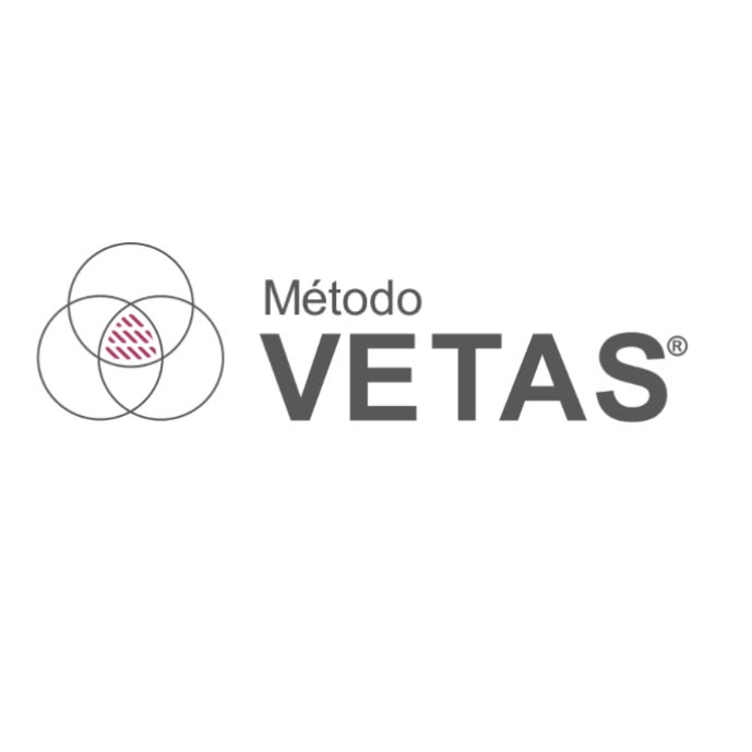 Logo Método VETAS