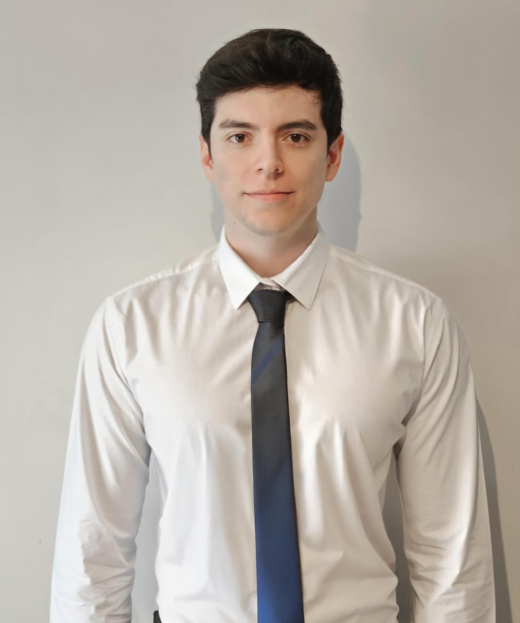 Dr. Mariano Zavala