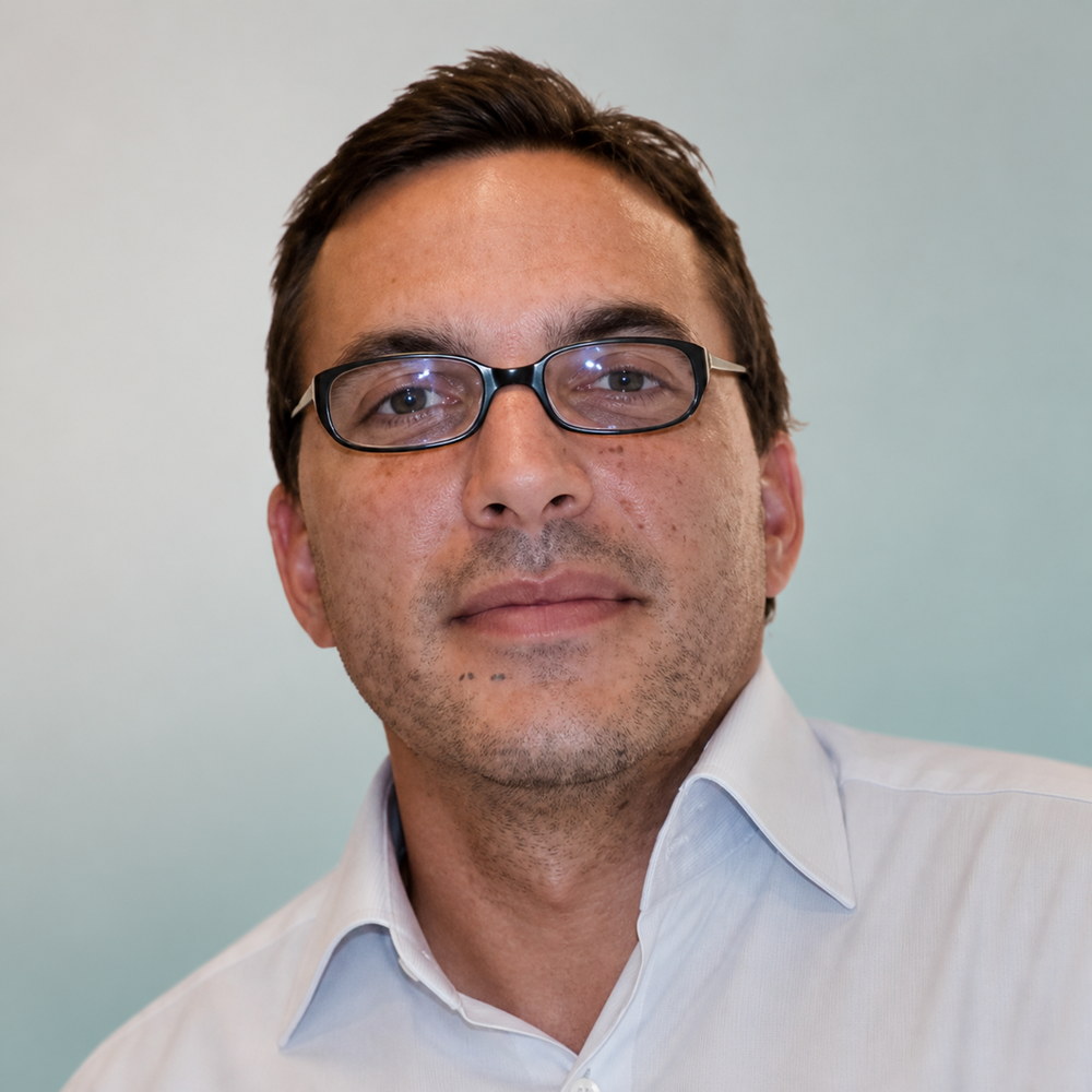 Dr. Juan Ignacio Rojas