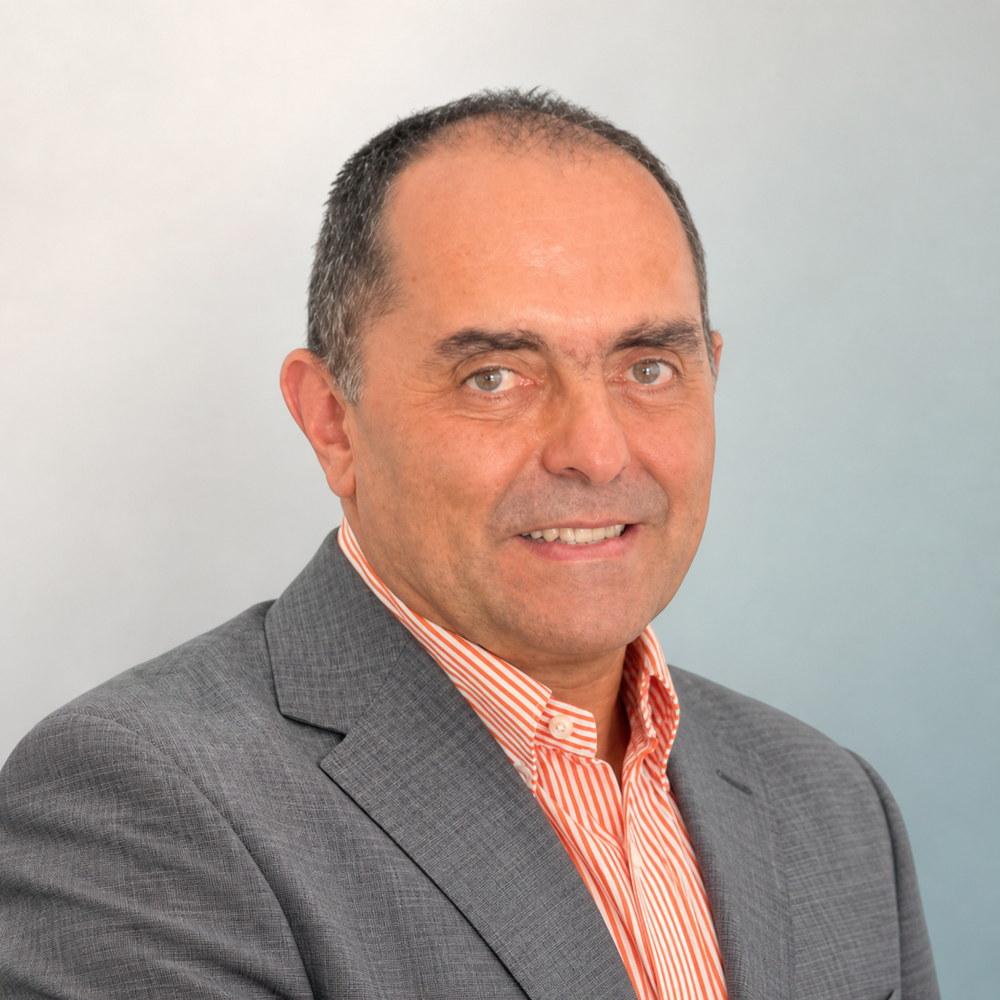 Dr. Marco Antonio Cubillo León