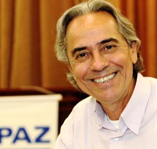 Roberto Crema