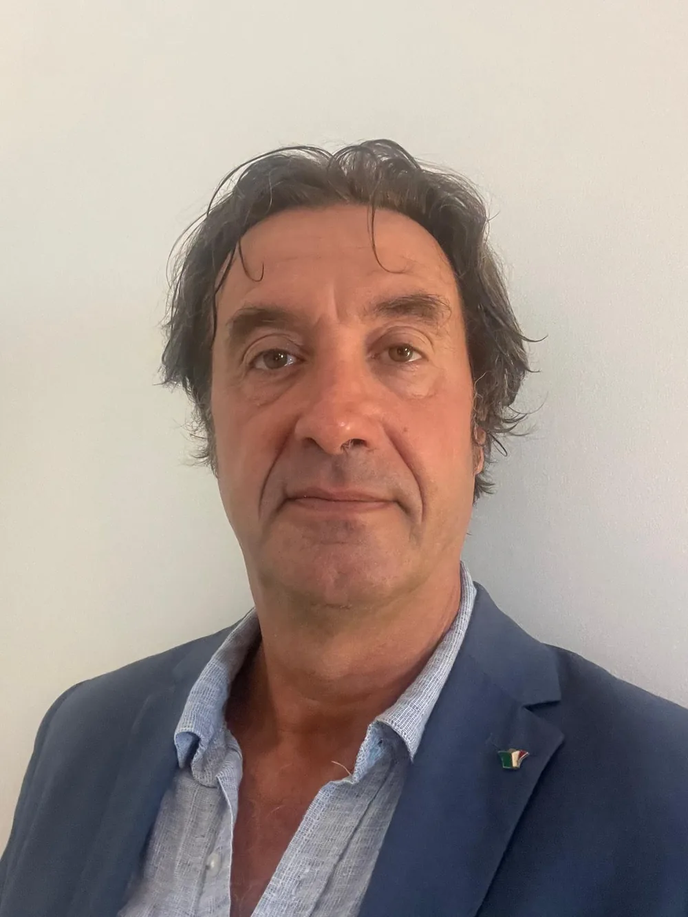 Giampiero Finocchiaro
